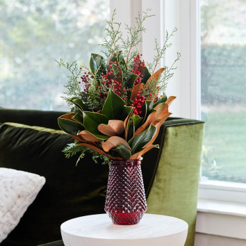 Spirit of Christmas Bouquet