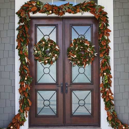 Fireside Spice Garland