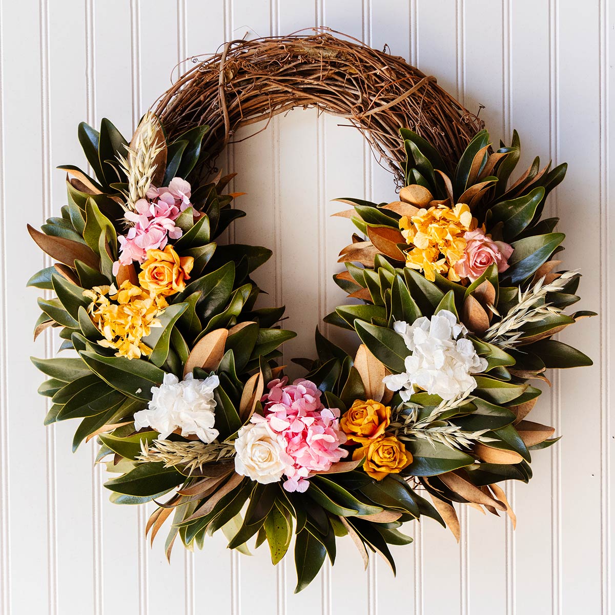 Deals Wreath