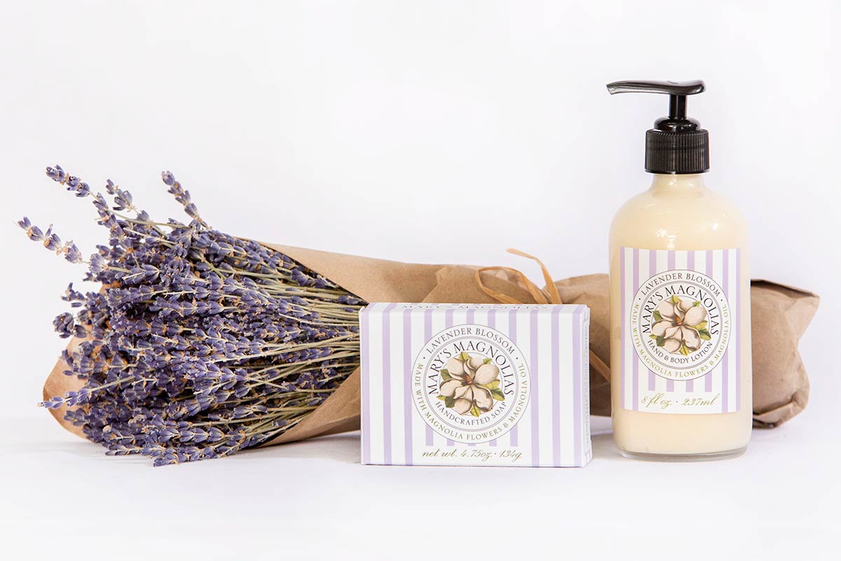 Lavender Bundle